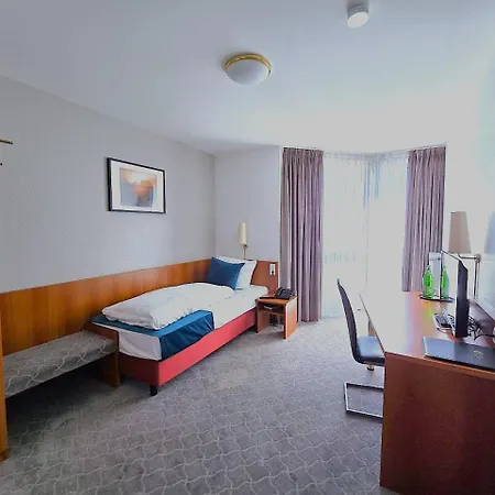 Hotel Concorde Ascot