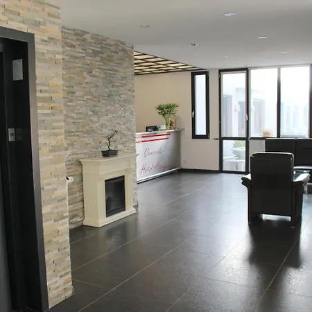 Concorde Ascot Hotel