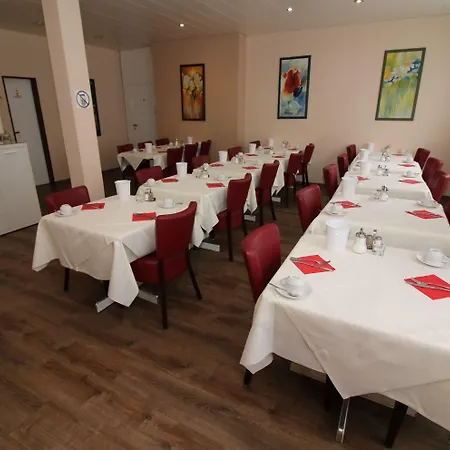 Hotel Concorde Ascot