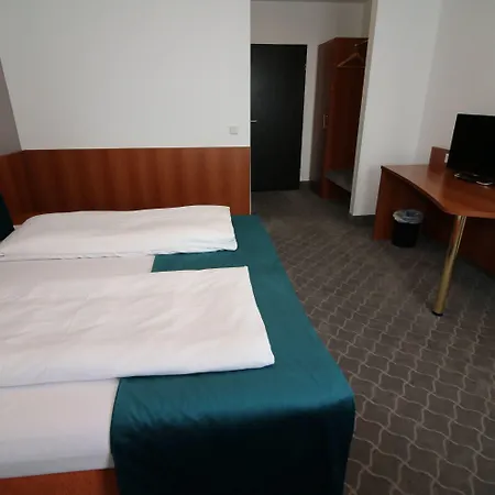 Hotel Concorde Ascot