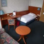 Concorde Ascot 3*