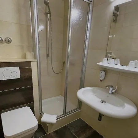 Concorde Ascot 3*