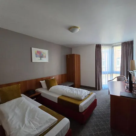 Concorde Ascot Ντίσελντορφ