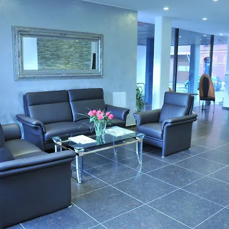 Concorde Ascot Ξενοδοχείο