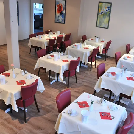 Concorde Ascot Ξενοδοχείο