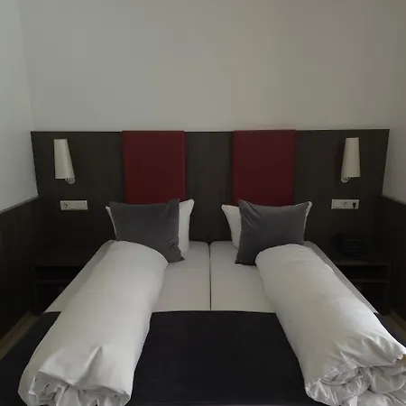 Hotel Concorde Ascot