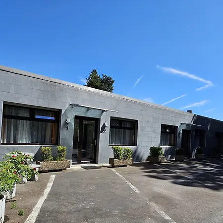 Concorde Ascot 3* Düsseldorf