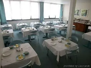 Hotel Concorde Ascot Dusseldorf
