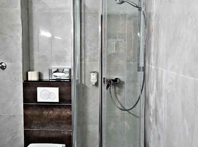 كونكورد أسكوت 3*