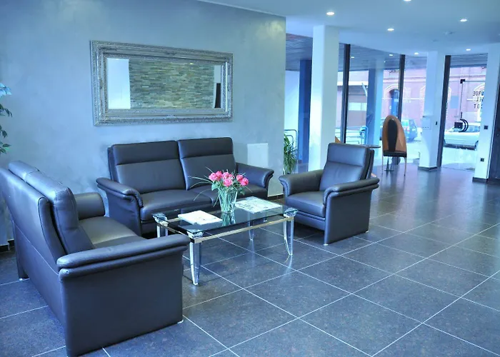 Concorde Ascot Hotel