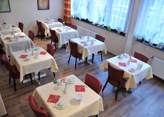 كونكورد أسكوت 3*