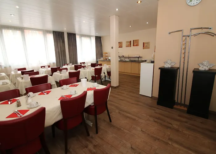 كونكورد أسكوت