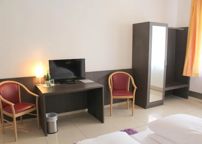 كونكورد أسكوت فندق دوسلدورف