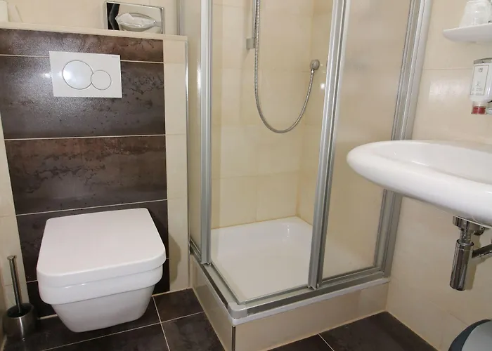 كونكورد أسكوت فندق دوسلدورف