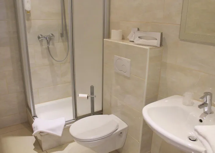 كونكورد أسكوت فندق دوسلدورف