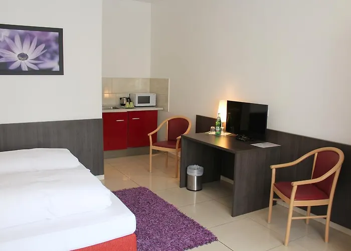 كونكورد أسكوت فندق