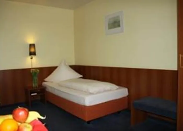 Hotel Concorde Ascot Düsseldorf