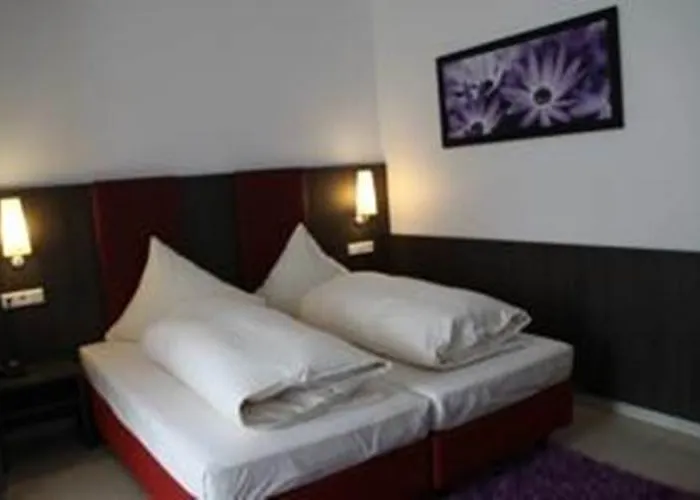 Hotel Concorde Ascot