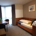 Concorde Ascot Düsseldorf