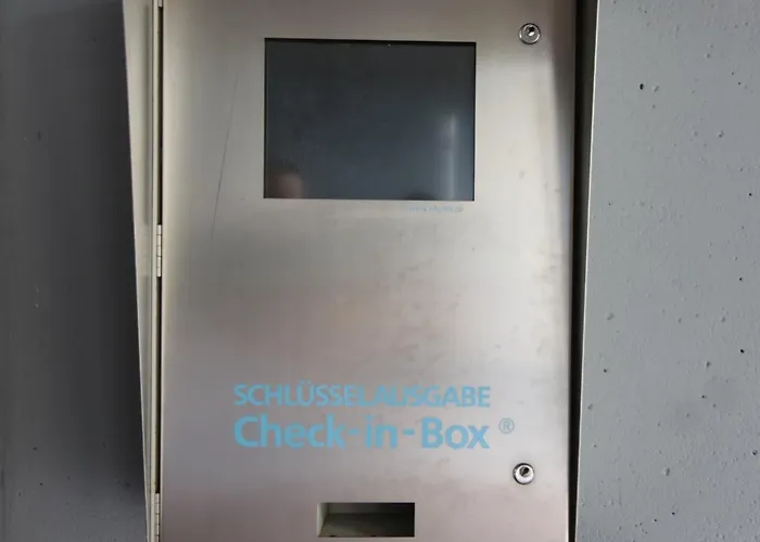 阿斯科特康恩得酒店 3*