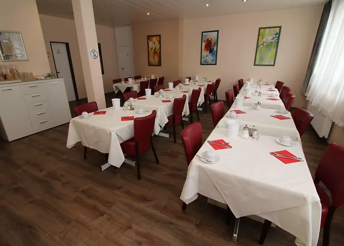 酒店 阿斯科特康恩得酒店