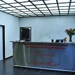 コンコード アスコット ホテル