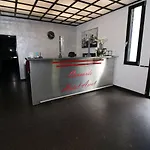 ホテル コンコード アスコット 3*