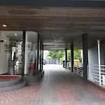 ホテル コンコード アスコット