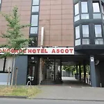 ホテル コンコード アスコット 3*