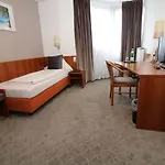 コンコード アスコット 3* デュッセルドルフ