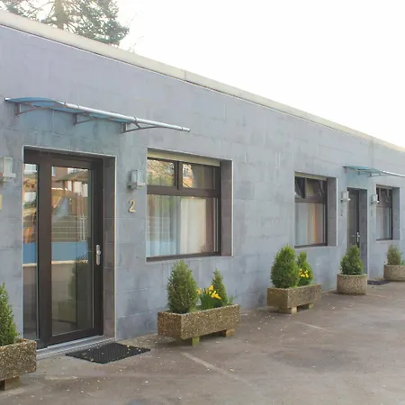 阿斯科特康恩得酒店 酒店 杜塞尔多夫