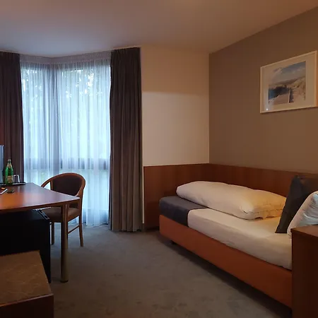 Hotell Concorde Ascot