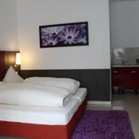 Hotell Concorde Ascot