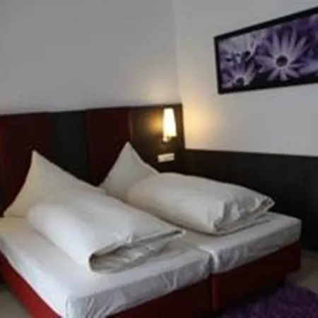 Hotell Concorde Ascot